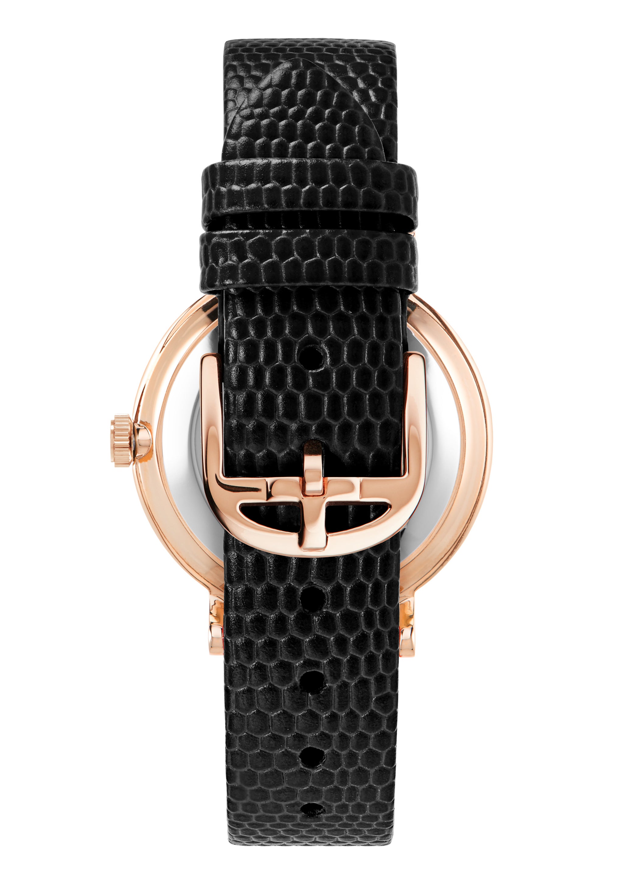 Ted Baker 37 mm Black Dial Women Watch BKPPHS301