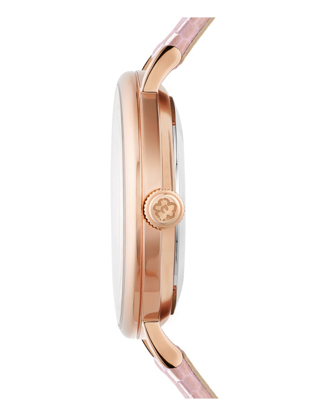 Ted Baker 37 mm Iconic Women White Wrist Watch BKPPHS302