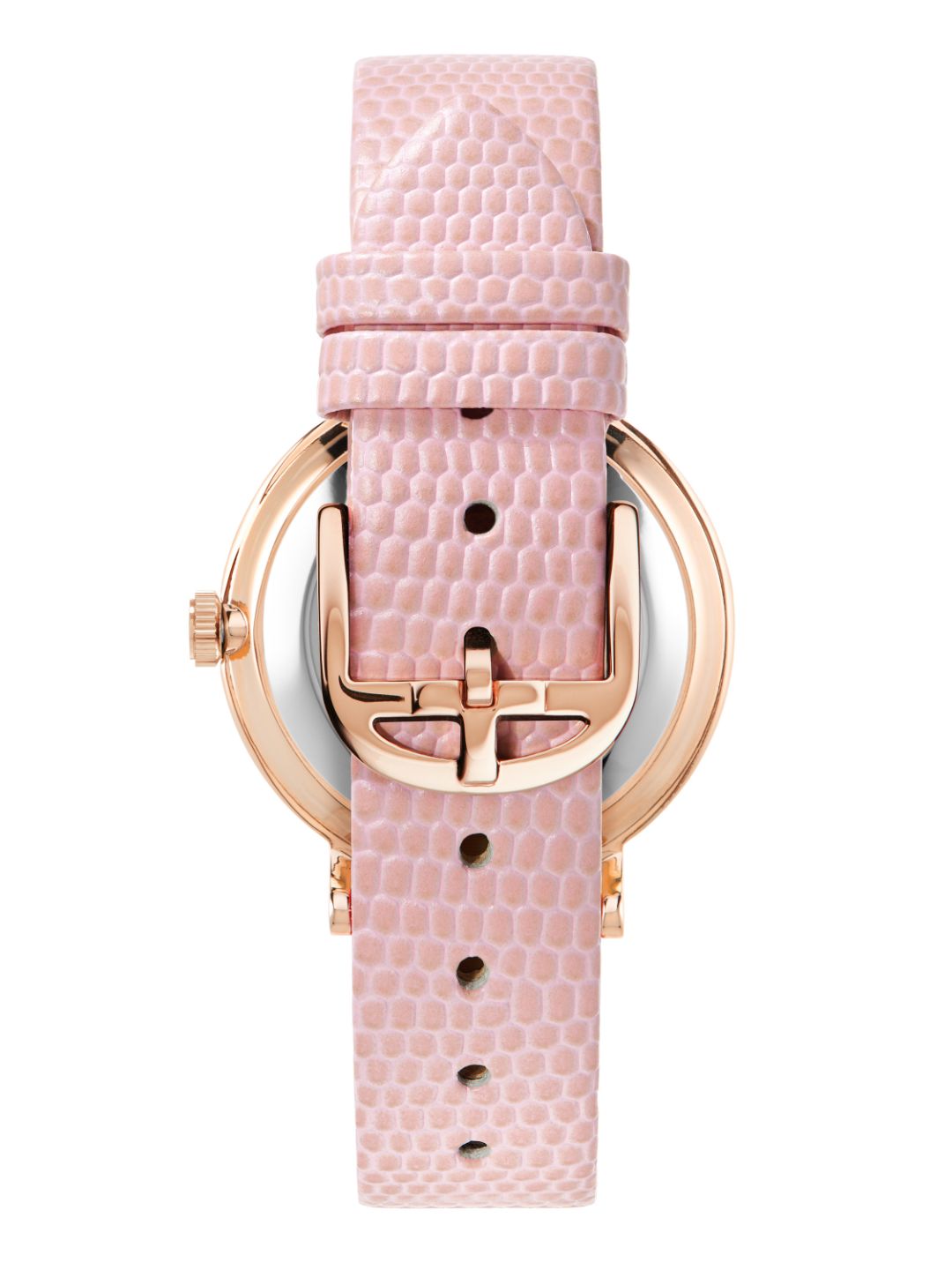 Ted Baker 37 mm Iconic Women White Wrist Watch BKPPHS302