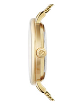 Ted Baker 37 mm Iconic Women Gold Tone Wrist Watch BKPPHS303