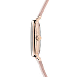 Ted Baker CLASSIC CHIC 37 mm Grey Dial Women Analog Watch BKPPHS401