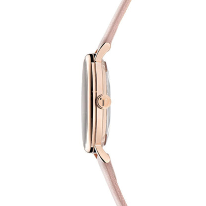 Ted Baker CLASSIC CHIC 37 mm Grey Dial Women Analog Watch- BKPPHS401