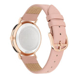 Ted Baker CLASSIC CHIC 37 mm Grey Dial Women Analog Watch BKPPHS401