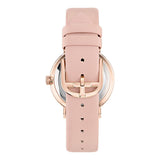Ted Baker CLASSIC CHIC 37 mm Grey Dial Women Analog Watch BKPPHS401