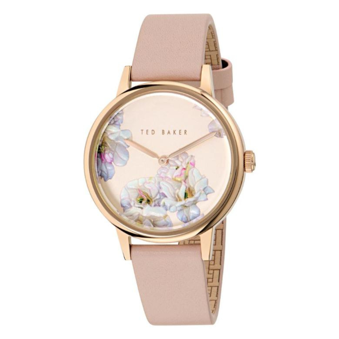Ted Baker Phylipa Fashion 36 mm Pink Dial Women Analog Watch BKPPHS502