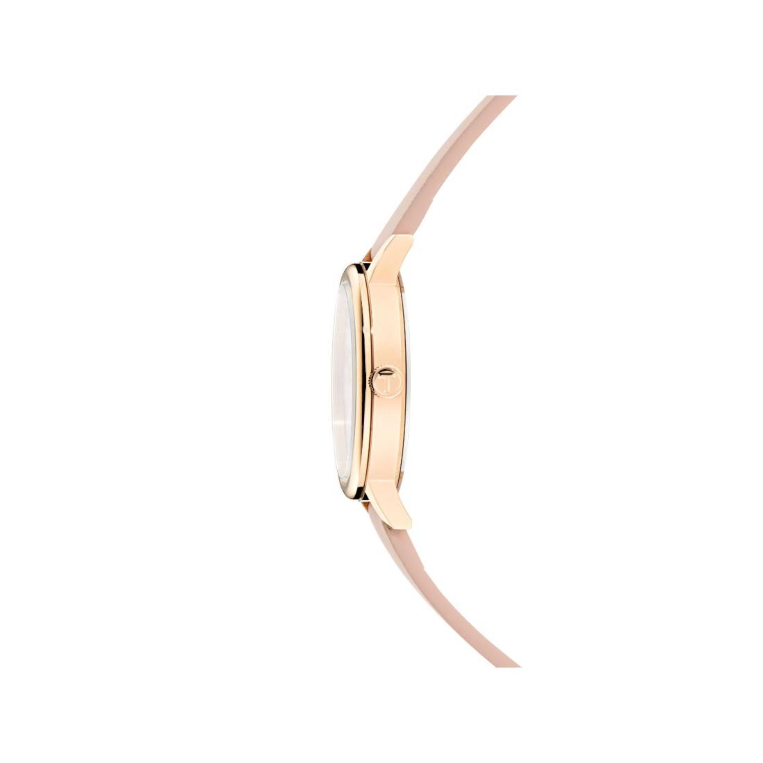 Ted Baker Phylipa Fashion 36 mm Pink Dial Women Analog Watch BKPPHS502