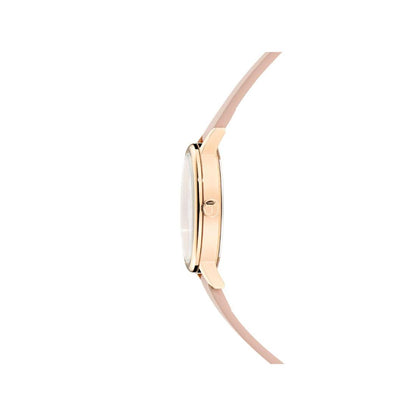 Ted Baker Phylipa Fashion 36 mm Pink Dial Women Analog Watch- BKPPHS502
