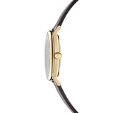 Ted Baker TB CLASSIC CHIC 37 MM BLACK DIAL WOMEN WATCH  BKPPHSV01