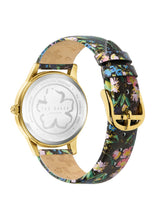 Ted Baker Women Analog Black Dial Watch BKPPOS206