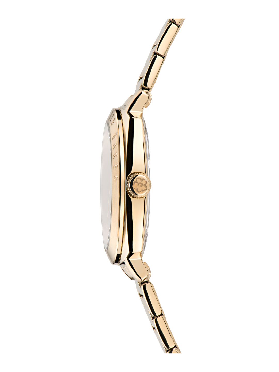 Ted Baker 38 mm Pink Dial Women Watch BKPRBF301