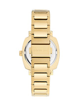 Ted Baker 38 mm Pink Dial Women Watch BKPRBF301