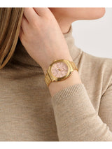 Ted Baker 38 mm Pink Dial Women Watch BKPRBF301