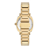 Ted Baker Kirsty 33 mm Gold Tone Dial Women Analog Watch BKPRBS405