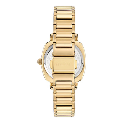 Ted Baker Kirsty 33 mm Gold-Tone Dial Women Analog Watch- BKPRBS405