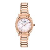 Ted Baker CLASSIC CHIC 33 mm Silver Dial Women Analog Watch BKPRBS406