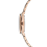 Ted Baker CLASSIC CHIC 33 mm Silver Dial Women Analog Watch BKPRBS406