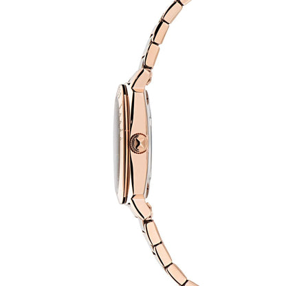 Ted Baker CLASSIC CHIC 33 mm Silver Dial Women Analog Watch- BKPRBS406