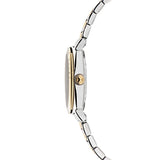 Ted Baker CLASSIC CHIC 33 mm White Dial Women Analog Watch BKPRBS407