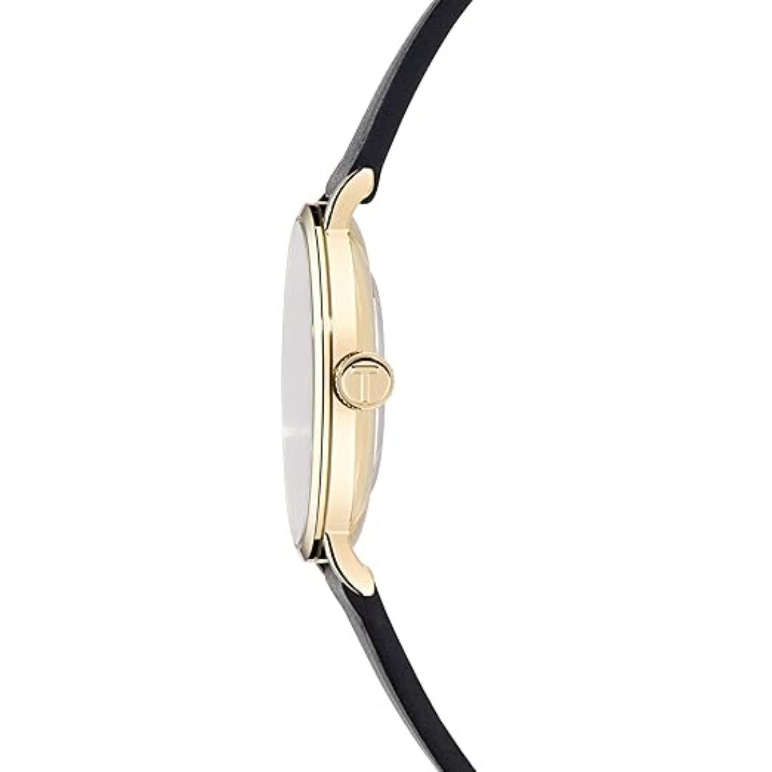 Ted Baker Timeless 38 mm Black Dial Men Watch- BKPSGF501