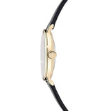 Ted Baker Timeless 38 mm Black Dial Men Watch BKPSGF501