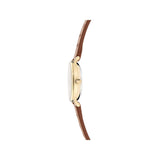 Ted Baker Staciie 28 mm Silver Tone Dial Women Analog Watch BKPSTF401