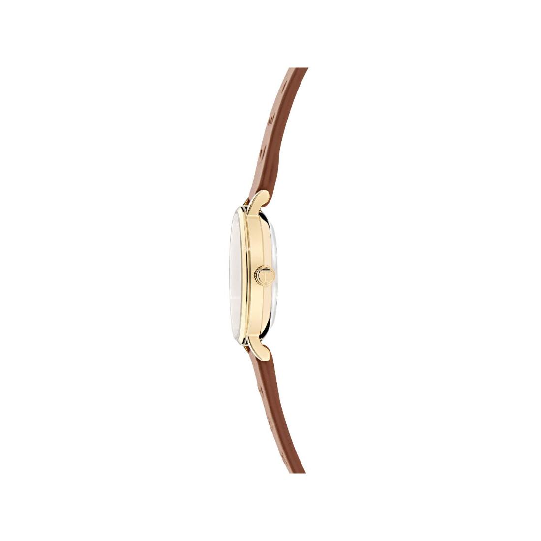 Ted Baker Staciie 28 mm Silver Tone Dial Women Analog Watch BKPSTF401