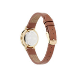 Ted Baker Staciie 28 mm Silver Tone Dial Women Analog Watch BKPSTF401