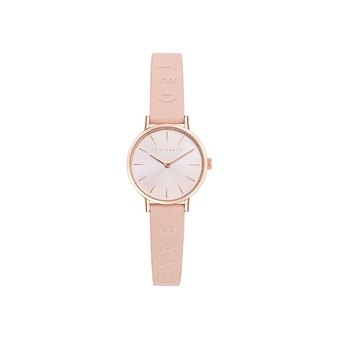 Ted Baker Staciie 28 mm Pink Dial Women Analog Watch- BKPSTF402