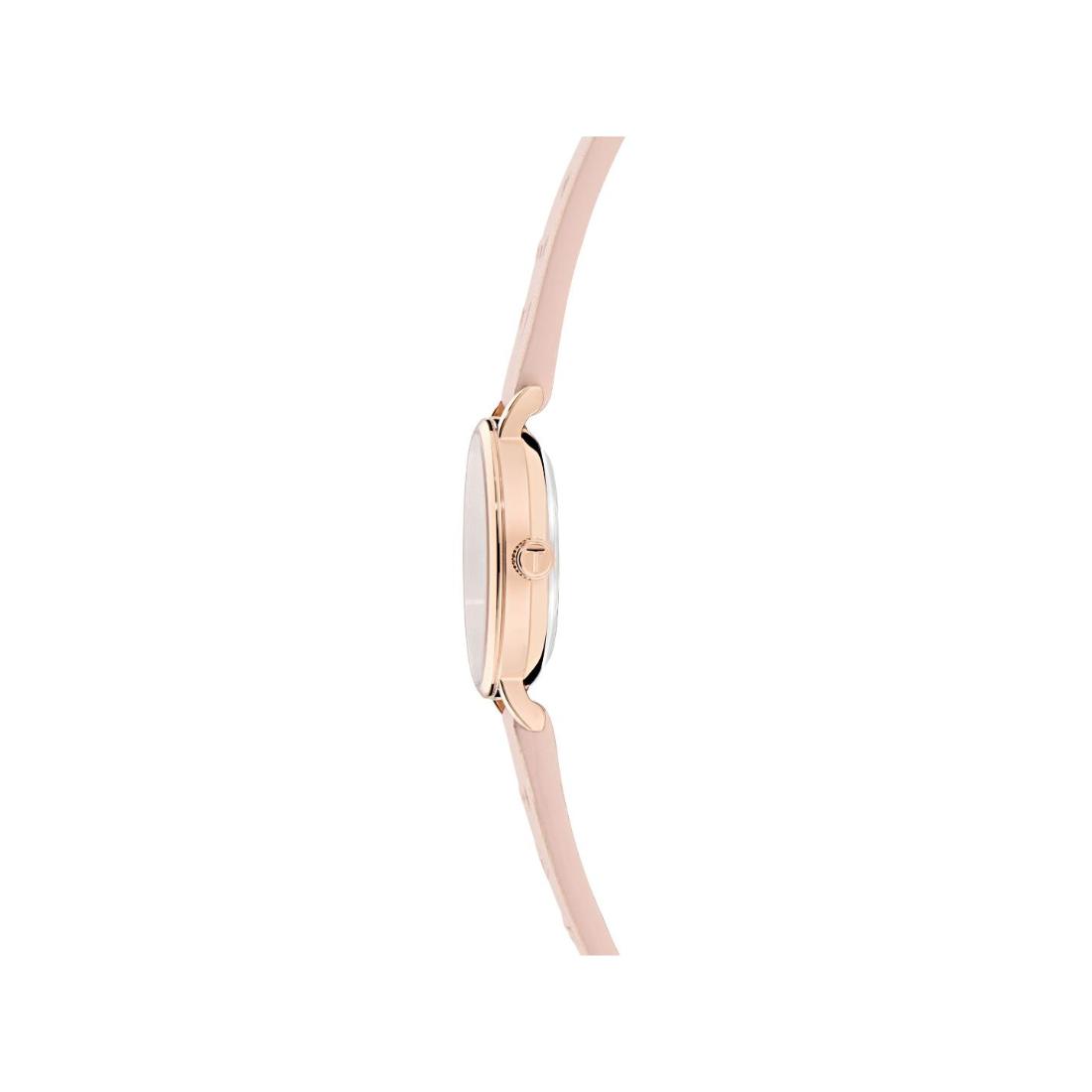 Ted Baker Staciie 28 mm Pink Dial Women Analog Watch- BKPSTF402