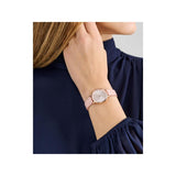 Ted Baker Staciie 28 mm Pink Dial Women Analog Watch- BKPSTF402