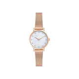 Ted Baker Staciie 28 mm Mother of Pearl Dial Women Analog Watch BKPSTF404