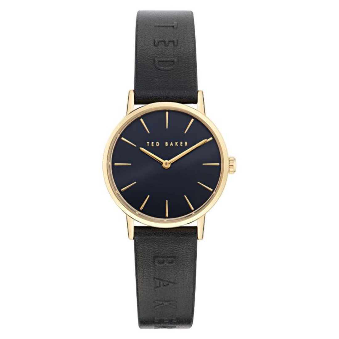Ted Baker Staciie 32 mm Black Dial Women Analog Watch BKPSTF407