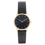 Ted Baker Staciie 32 mm Black Dial Women Analog Watch BKPSTF407