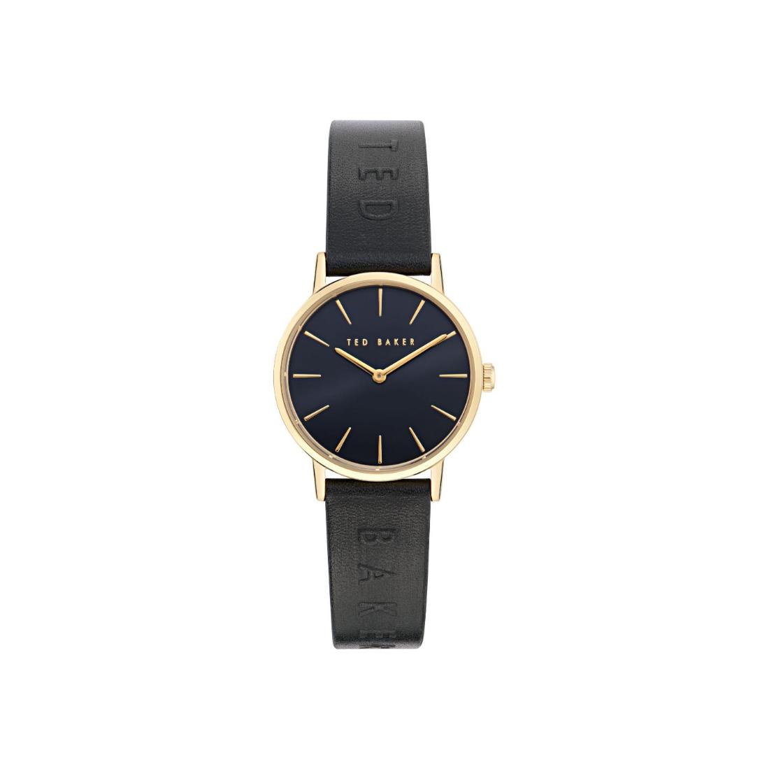 Ted Baker Staciie 32 mm Black Dial Women Analog Watch- BKPSTF407