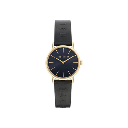 Ted Baker Staciie 32 mm Black Dial Women Analog Watch- BKPSTF407