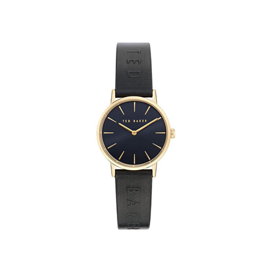 Ted Baker Staciie 32 mm Black Dial Women Analog Watch- BKPSTF407