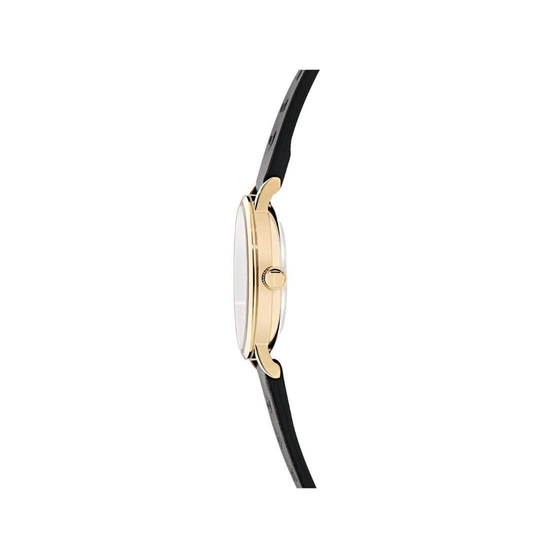 Ted Baker Staciie 32 mm Black Dial Women Analog Watch BKPSTF407