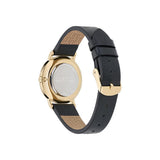 Ted Baker Staciie 32 mm Black Dial Women Analog Watch BKPSTF407