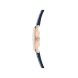 Ted Baker Staciie 32 mm Blue Dial Women Analog Watch BKPSTF409
