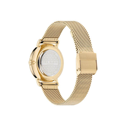 Ted Baker Staciie 32 mm Green Dial Women Analog Watch- BKPSTF411