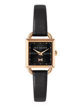 Ted Baker 24 mm Women Black Wrist Watch BKPTAS105