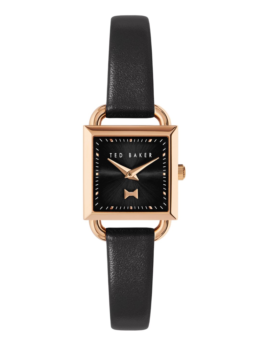 Ted Baker 24 mm Women Black Wrist Watch BKPTAS105