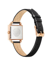 Ted Baker 24 mm Women Black Wrist Watch BKPTAS105