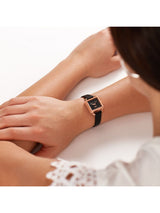 Ted Baker 24 mm Women Black Wrist Watch BKPTAS105