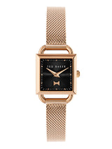 Ted Baker 24 mm Women Black Wrist Watch BKPTAS106