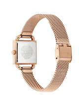 Ted Baker 24 mm Women Black Wrist Watch BKPTAS106
