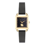 Ted Baker Taliah 28 mm Black Dial Women Analog Watch BKPTAS301