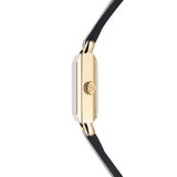 Ted Baker Taliah 28 mm Black Dial Women Analog Watch BKPTAS301