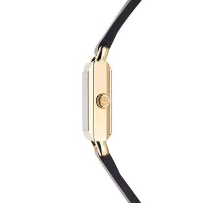 Ted Baker Taliah 28 mm Black Dial  Women Analog Watch- BKPTAS301