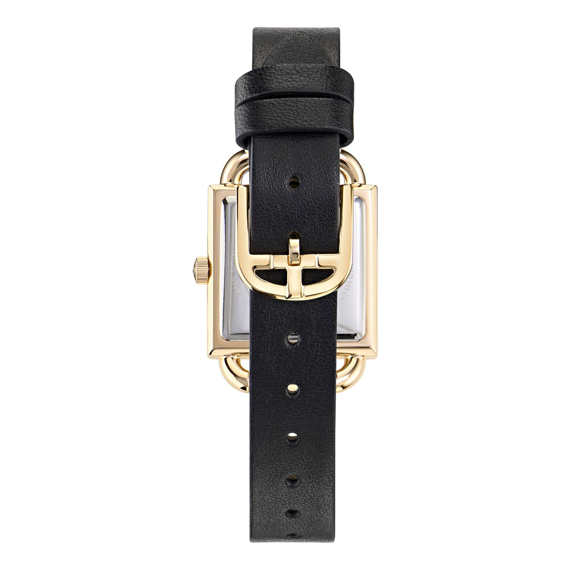 Ted Baker Taliah 28 mm Black Dial Women Analog Watch BKPTAS301